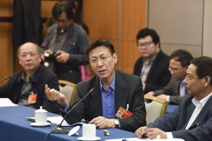 代表委員話“三農” 