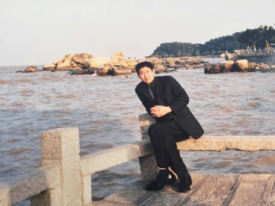 費立峰：滬上的風味