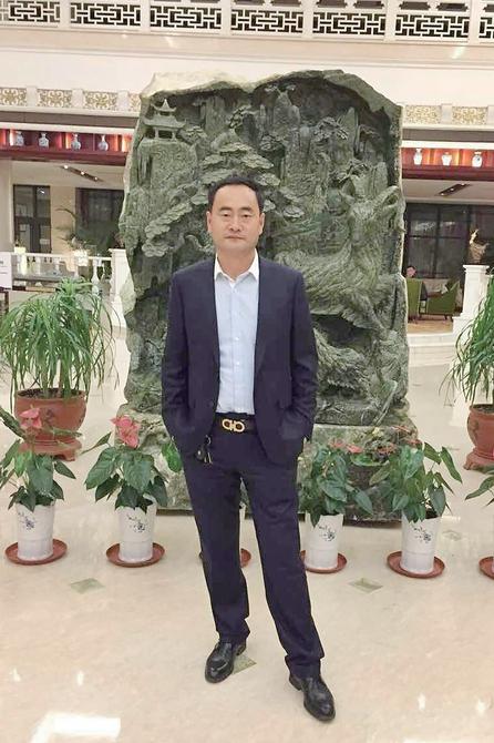 許加堂：側(cè)耳聽海聲