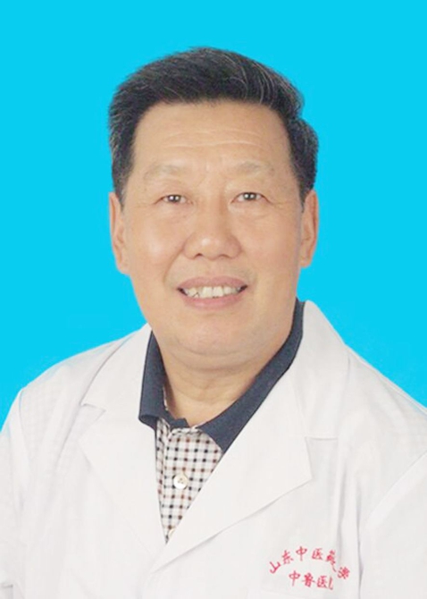 劉家義：醫(yī)道的傳承