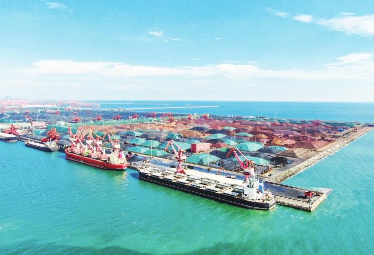 監管提效 通關加速